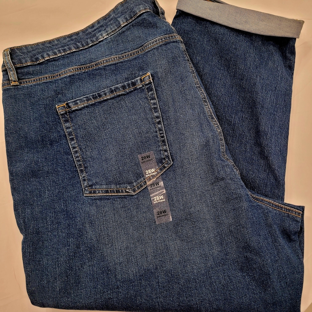 Style & Co. Girl Friend Jeans - Picture 4 of 6